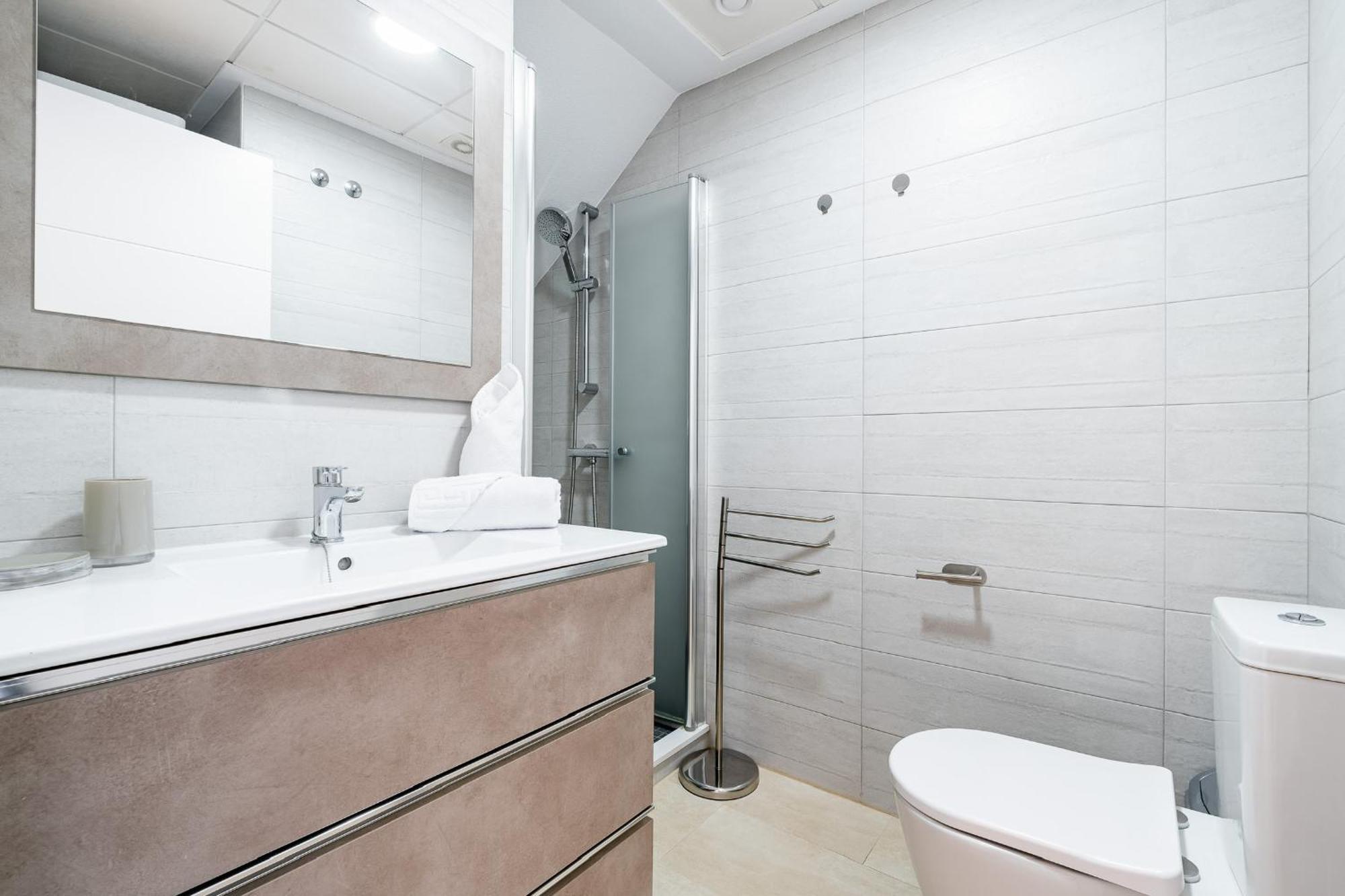 Casa Higuericas Sunrise Apartman Pilar de la Horadada Kültér fotó