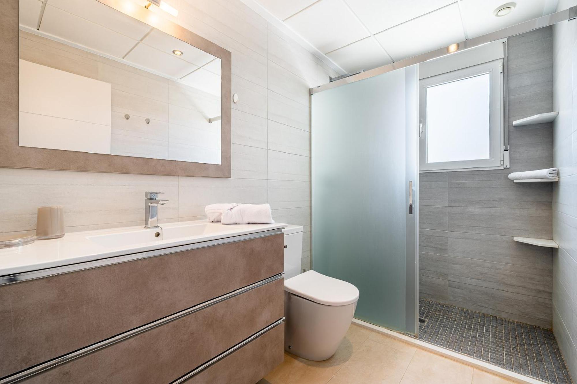 Casa Higuericas Sunrise Apartman Pilar de la Horadada Kültér fotó